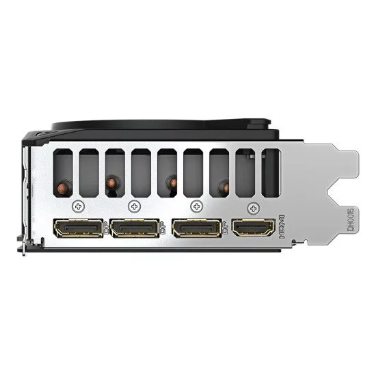 GIGABYTE GeForce RTX 5070 WINDFORCE OC SFF 12G Carte Graphique - 16 Go GDDR7, 256 bits, PCI-E 5.0, 2542 MHz Core Clock, 3 x DP 2.1a, 1 x HDMI 2.1b, NVIDIA DLSS 4, GV-N5070WF3OC-12GD GIGABYTE GeForce RTX 5070 WINDFORCE OC SFF 12G Carte Graphique - 16 Go GDDR7, 256 bits, PCI-E 5.0, 2542 MHz Core Clock, 3 x DP 2.1a, 1 x HDMI 2.1b, NVIDIA DLSS 4, GV-N5070WF3OC-12GD