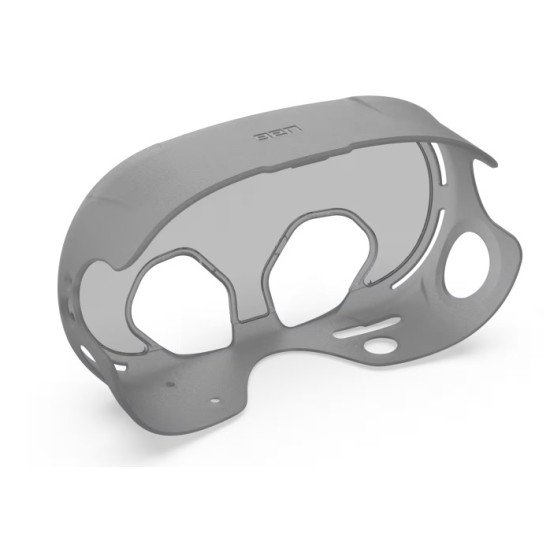 Urban Armor Gear 864003113131 accessoire intelligent à porter sur soi Étui Cendre Polycarbonate (PC)