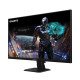 GIGABYTE GS27QA Moniteur de jeu 27" QHD - 2560 x 1440 (QHD), 180Hz, 1ms, 300 cd/m2, FreeSync, HDR Ready, HDMI 2.0, DisplayPort 1.4 GIGABYTE GS27QA Moniteur de jeu 27" QHD - 2560 x 1440 (QHD), 180Hz, 1ms, 300 cd/m2, FreeSync, HDR Ready, HDMI 2.0, DisplayPort 1.4