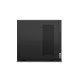Lenovo ThinkStation P3 Ultra Intel® Core™ i7 i7-14700 16 Go DDR5-SDRAM 512 Go SSD NVIDIA Quadro T1000 Windows 11 Pro Mini Tower Station de travail Noir Lenovo ThinkStation P3 Ultra Intel® Core™ i7 i7-14700 16 Go DDR5-SDRAM 512 Go SSD NVIDIA Quadro T1000 Windows 11 Pro Mini Tower Station de travail Noir