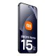 Xiaomi Redmi Note 15 Pro 5G 17,4 cm (6.83") 8 Go 256 Go 6580 mAh Noir