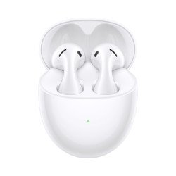 Huawei FreeBuds 5 Écouteurs Sans fil Ecouteurs Appels/Musique Bluetooth Blanc