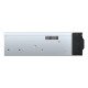 Synology RackStation RS1226+ serveur de stockage NAS Rack (2 U) AMD Ryzen V1500B 4 Go DDR4 0 To Synology DSM Noir