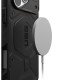 Urban Armor Gear Pathfinder coque de protection pour téléphones portables 17,5 cm (6.9") Housse Noir