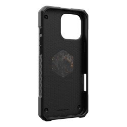 Urban Armor Gear 114457114FCU coque de protection pour téléphones portables 17,5 cm (6.9") Housse Charbon, Cuivre Urban Armor Gear 114457114FCU coque de protection pour téléphones portables 17,5 cm (6.9") Housse Charbon, Cuivre