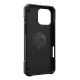 Urban Armor Gear 114457114FCU coque de protection pour téléphones portables 17,5 cm (6.9") Housse Charbon, Cuivre