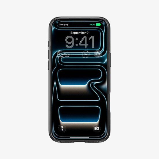 Spigen c11 Series Turbo Edition (MagFit) coque de protection pour téléphones portables 16 cm (6.3") Housse Multicolore