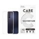 PanzerGlass CARE™ by ® X-Ray Case Samsung Galaxy A16 4G | A16 5G coque de protection pour téléphones portables Housse Transparent