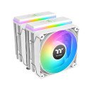 Thermaltake ASTRIA 600 Processeur Refroidisseur d'air 12 cm Blanc 1 pièce(s) Thermaltake ASTRIA 600 Processeur Refroidisseur d'air 12 cm Blanc 1 pièce(s)