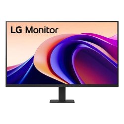 LG 32U631A-B écran PC 80 cm (31.5") 2560 x 1440 pixels Quad HD Noir LG 32U631A-B écran PC 80 cm (31.5") 2560 x 1440 pixels Quad HD Noir