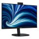 Philips 32B2U3601/00 écran PC 80 cm (31.5") 2560 x 1440 pixels Quad HD LCD Noir Philips 32B2U3601/00 écran PC 80 cm (31.5") 2560 x 1440 pixels Quad HD LCD Noir
