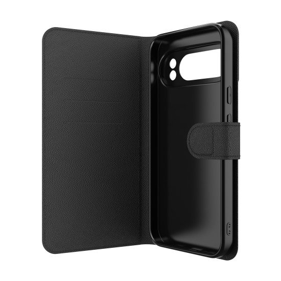 ZAGG Folio coque de protection pour téléphones portables 16 cm (6.3") Noir