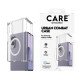 PanzerGlass CARE™ by ® Urban Combat Case Transparent w. White Qi Samsung Fold8 coque de protection pour téléphones portables Housse