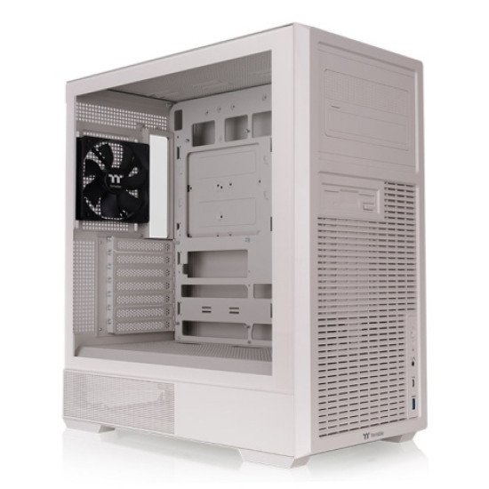 Thermaltake Retro 360 TG Midi Tower Beige