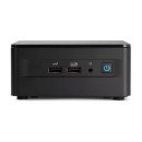 ASUS NUC 12 RNUC12WSHV700002I UCFF Noir i7-1270P ASUS NUC 12 RNUC12WSHV700002I UCFF Noir i7-1270P