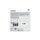 Kingston Technology IronKey 64 Go Locker Plus 50 G2, FIPS 197, AES-256