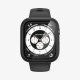 Spigen Thin Fit 360 Étui Noir Polycarbonate (PC)