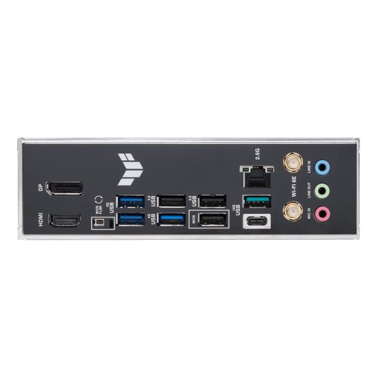 ASUS TUF GAMING B650-E WIFI AMD B650 Emplacement AM5 ATX ASUS TUF GAMING B650-E WIFI AMD B650 Emplacement AM5 ATX