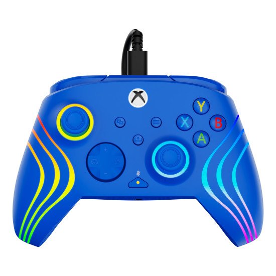 Turtle Beach Afterglow Wave – Bleu Turtle Beach Afterglow Wave – Bleu
