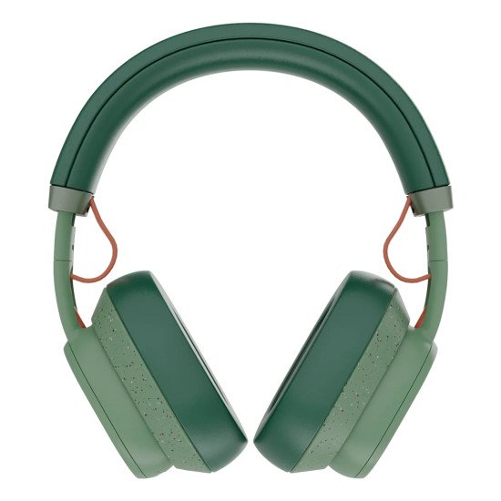 Fairphone Fairbuds XL Casque Sans fil Arceau Appels/Musique USB Type-C Bluetooth Vert