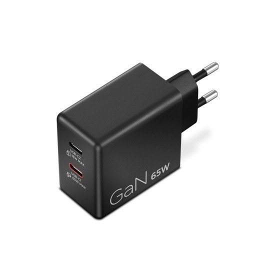 Lenovo G0A6065BEU chargeur d'appareils mobiles Universel Noir Secteur Intérieure