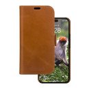 dbramante1928 Lynge coque de protection pour téléphones portables Folio Marron