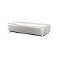 Epson EH-QS100W Projecteur à focale courte 4500 ANSI lumens 3LCD UHD 4K (3840x2160) Blanc Epson EH-QS100W Projecteur à focale courte 4500 ANSI lumens 3LCD UHD 4K (3840x2160) Blanc