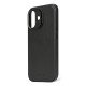 Decoded D26IPO17BC1BK coque de protection pour téléphones portables 16 cm (6.3") Housse Noir