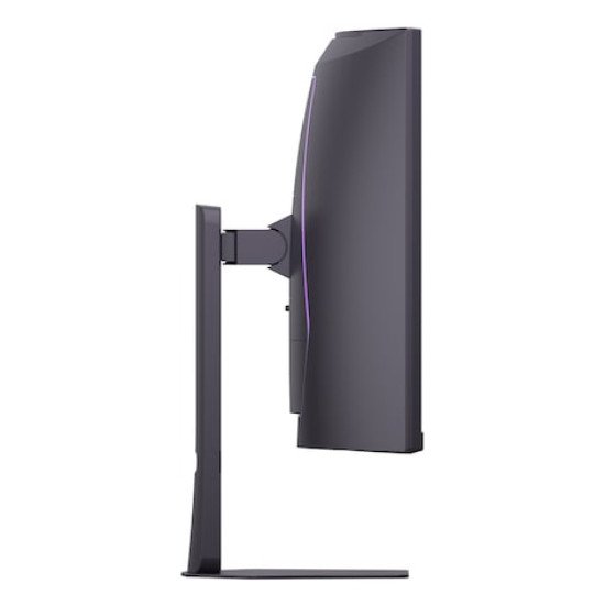 LG 37G800A-B écran PC 94 cm (37") 3840 x 2160 pixels 4K Ultra HD Noir