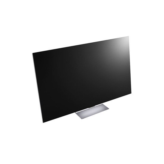 LG SR-G3WU8377 support pour téléviseur 2,11 m (83") Noir, Gris