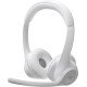 Logitech Zone 300 Casque Sans fil Arceau Bureau/Centre d'appels Bluetooth Blanc Logitech Zone 300 Casque Sans fil Arceau Bureau/Centre d'appels Bluetooth Blanc
