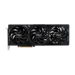 Palit GeForce RTX 5070 Ti GamingPro-S NVIDIA 16 Go GDDR7