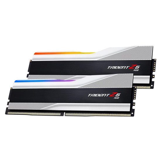 G.Skill F5-8000J4048F24GX2-TZ5RS module de mémoire 48 Go 2 x 24 Go DDR5 288-pin DIMM