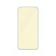 PanzerGlass UWF Anti Reflective & Bluelight Protection d'écran transparent Apple 1 pièce(s) PanzerGlass UWF Anti Reflective & Bluelight Protection d'écran transparent Apple 1 pièce(s)