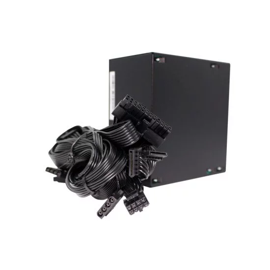 Xilence XP750R6.2 unité d'alimentation d'énergie 750 W 20+4 pin ATX ATX Noir Xilence XP750R6.2 unité d'alimentation d'énergie 750 W 20+4 pin ATX ATX Noir