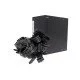 Xilence XP750R6.2 unité d'alimentation d'énergie 750 W 20+4 pin ATX ATX Noir Xilence XP750R6.2 unité d'alimentation d'énergie 750 W 20+4 pin ATX ATX Noir