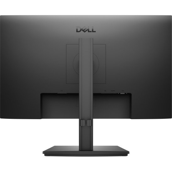DELL E Series E2425HSM écran PC 60,5 cm (23.8") 1920 x 1080 pixels Full HD LCD Noir DELL E Series E2425HSM écran PC 60,5 cm (23.8") 1920 x 1080 pixels Full HD LCD Noir