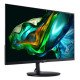 Acer SH272U E écran PC 68,6 cm (27") 2560 x 1440 pixels Wide Quad HD Noir