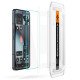 Spigen GLAS.tR EZ Fit Protection d'écran transparent Nothing 2 pièce(s) Spigen GLAS.tR EZ Fit Protection d'écran transparent Nothing 2 pièce(s)