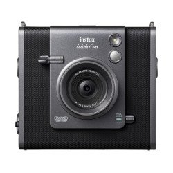 Fujifilm Instax WIDE Evo Black EX D CMOS Noir