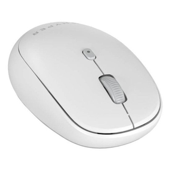 HYPER HS2100GL souris Universel Droitier Bluetooth 2400 DPI