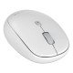 HYPER HS2100GL souris Universel Droitier Bluetooth 2400 DPI