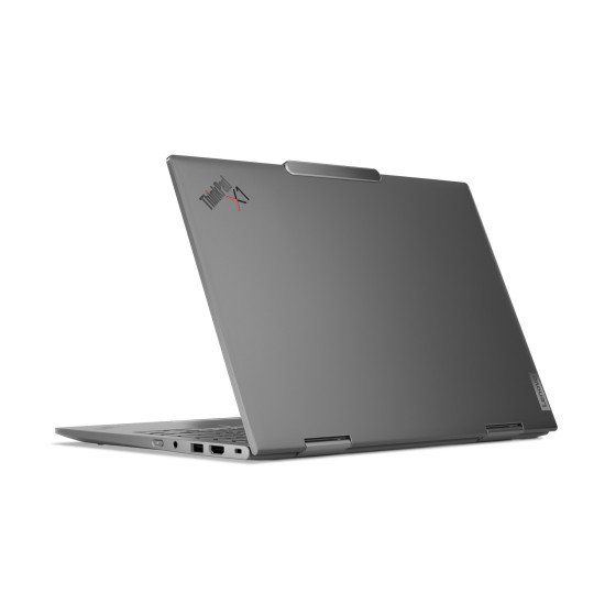 Lenovo ThinkPad X1 2-in-1 Gen 10 Copilot+ PC Intel Core Ultra 7 258V Hybride (2-en-1) 35,6 cm (14") Écran tactile 2.8K 32 Go LPDDR5x-SDRAM 1 To SSD Wi-Fi 7 (802.11be) Windows 11 Pro Anglais Gris Lenovo ThinkPad X1 2-in-1 Gen 10 Copilot+ PC Intel Core Ultra 7 258V Hybride (2-en-1) 35,6 cm (14") Écran tactile 2.8K 32 Go LPDDR5x-SDRAM 1 To SSD Wi-Fi 7 (802.11be) Windows 11 Pro Anglais Gris