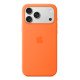 Apple MGFL4ZM/A coque de protection pour téléphones portables 17,5 cm (6.9") Housse Orange Apple MGFL4ZM/A coque de protection pour téléphones portables 17,5 cm (6.9") Housse Orange