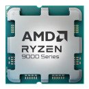 AMD Ryzen 9 9900X processeur 4,4 GHz 76 Mo L2 & L3 Plateau