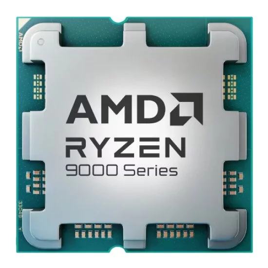 AMD Ryzen 7 9700X processeur 3,8 GHz 40 Mo L2 & L3 AMD Ryzen 7 9700X processeur 3,8 GHz 40 Mo L2 & L3
