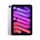 Apple iPad mini 128 Go 21,1 cm (8.3") Wi-Fi 6E (802.11ax) iPadOS 18 Violet Apple iPad mini 128 Go 21,1 cm (8.3") Wi-Fi 6E (802.11ax) iPadOS 18 Violet