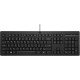 HP Clavier filaire 125 HP Clavier filaire 125