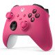 Microsoft EP2-29912 accessoire de jeux vidéo Rose, Blanc Bluetooth Manette de jeu Analogique/Numérique Android, PC, Xbox One, Xbox Series S, Xbox Series X, iOS Microsoft EP2-29912 accessoire de jeux vidéo Rose, Blanc Bluetooth Manette de jeu Analogique/Numérique Android, PC, Xbox One, Xbox Series S, Xbox Series X, iOS