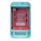 Thermaltake The Tower 250 Mini Tower Couleur menthe, Rouge Thermaltake The Tower 250 Mini Tower Couleur menthe, Rouge